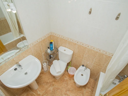Ferienwohnung Torrevieja, 1 Schlafzimmer, 4 Personen - photo_1011865288871
