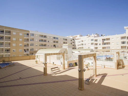 Ferienwohnung Torrevieja, 1 Schlafzimmer, 4 Personen - photo_1011865288871