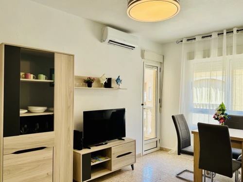 Ferienwohnung Torrevieja, 1 Schlafzimmer, 3 Personen - photo_1011865289029