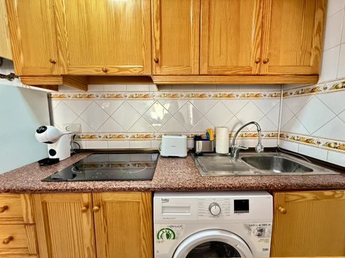 Ferienwohnung Torrevieja, 1 Schlafzimmer, 3 Personen - photo_1011865289029