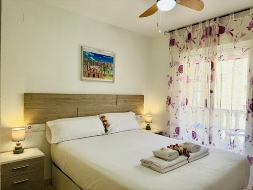 Ferienwohnung Torrevieja, 1 Schlafzimmer, 3 Personen - photo_1011865289029