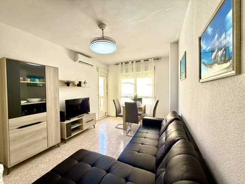 Ferienwohnung Torrevieja, 1 Schlafzimmer, 3 Personen - photo_1011865289029