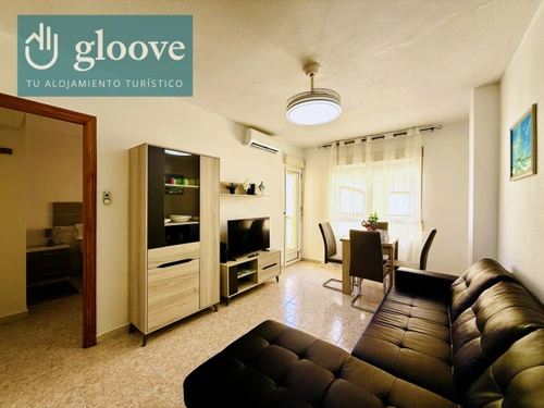 Apartment Torrevieja, 1 bedroom, 3 persons - photo_1011865289029