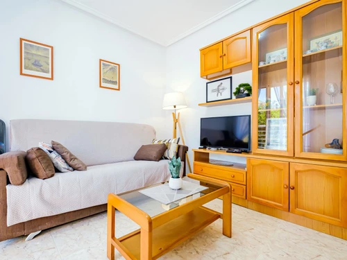 Ferienwohnung Torrevieja, 1 Schlafzimmer, 4 Personen - photo_1011865289311