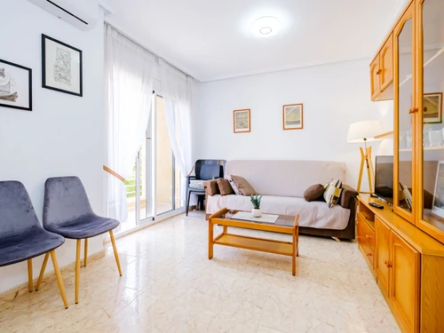Ferienwohnung Torrevieja, 1 Schlafzimmer, 4 Personen - photo_1011865289311