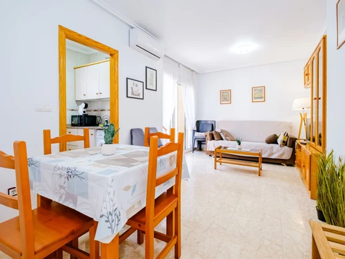 Ferienwohnung Torrevieja, 1 Schlafzimmer, 4 Personen - photo_1011865289311