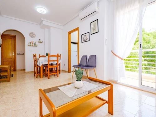 Ferienwohnung Torrevieja, 1 Schlafzimmer, 4 Personen - photo_1011865289311