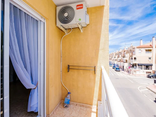 Ferienwohnung Torrevieja, 1 Schlafzimmer, 4 Personen - photo_1011865289311