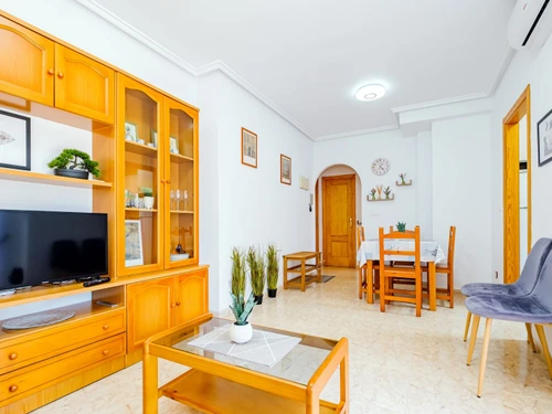 Ferienwohnung Torrevieja, 1 Schlafzimmer, 4 Personen - photo_1011865289311