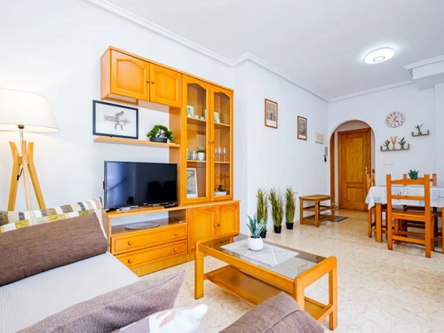 Ferienwohnung Torrevieja, 1 Schlafzimmer, 4 Personen - photo_1011865289311