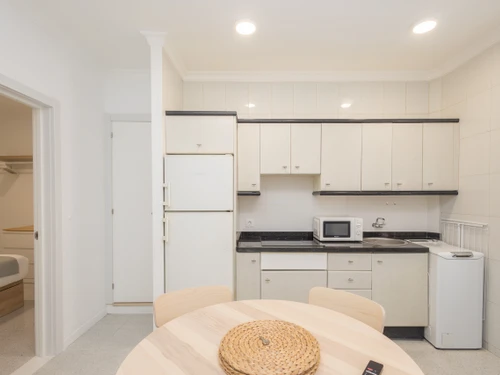 Apartment Las Palmas de Gran Canaria, 2 bedrooms, 4 persons - photo_1011865289556