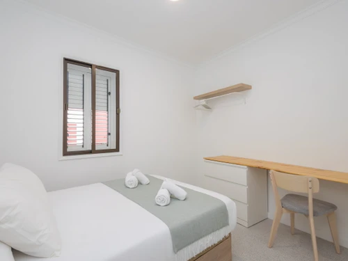 Apartment Las Palmas de Gran Canaria, 2 bedrooms, 4 persons - photo_1011865289556