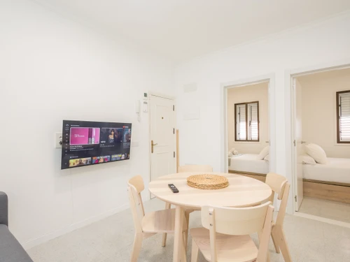 Appartement Las Palmas de Gran Canaria, 3 pièces, 4 personnes - photo_1011865289556