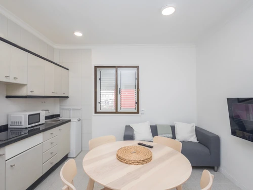 Apartment Las Palmas de Gran Canaria, 2 bedrooms, 4 persons - photo_1011865289556