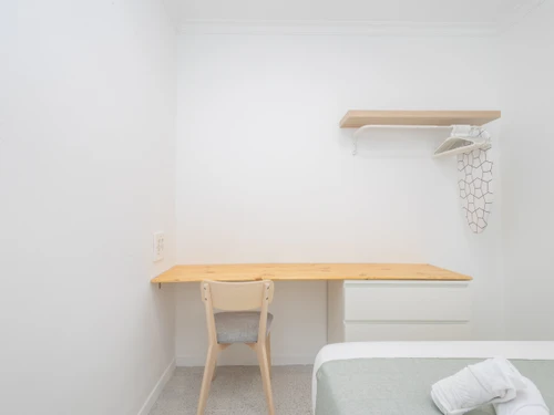 Apartment Las Palmas de Gran Canaria, 2 bedrooms, 4 persons - photo_1011865289556