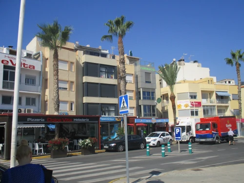 Appartement Peniscola, 3 pièces, 6 personnes - photo_1011865289686