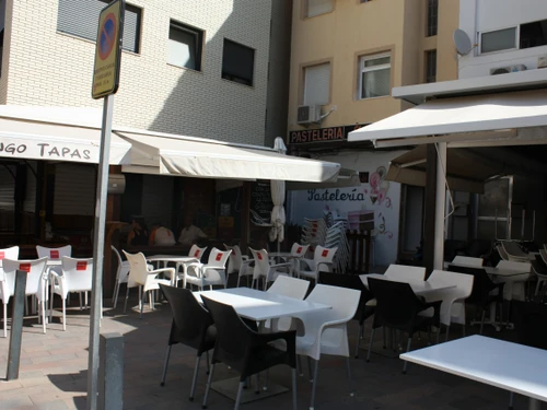 Appartement Peniscola, 3 pièces, 6 personnes - photo_1011865289686