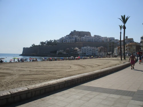 Apartamento Peñíscola, 2 dormitorios, 6 personas - photo_1011865289686