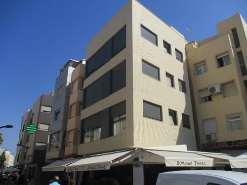 Appartement Peniscola, 3 pièces, 6 personnes - photo_1011865289686