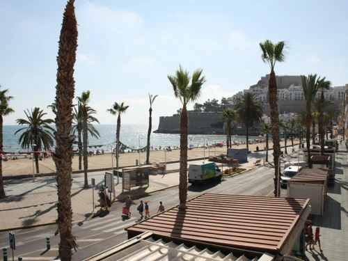 Appartement Peniscola, 3 pièces, 6 personnes - photo_1011865289686