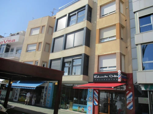 Appartement Peniscola, 3 pièces, 6 personnes - photo_1011865289686