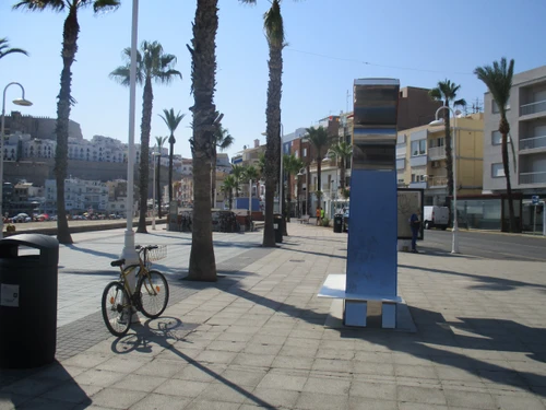 Appartement Peniscola, 3 pièces, 6 personnes - photo_1011865289686