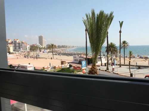 Appartement Peniscola, 3 pièces, 6 personnes - photo_1011865289686