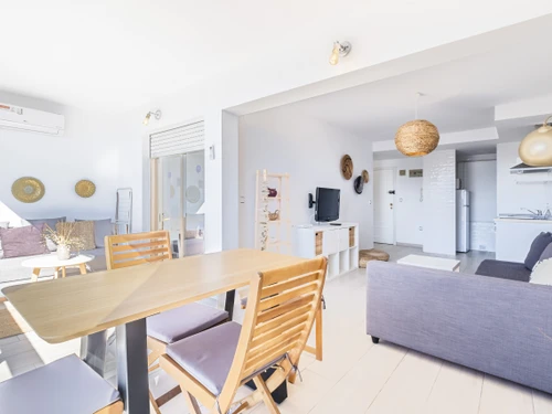 Apartamento Benidorm, 1 dormitorio, 4 personas - photo_1011865289813