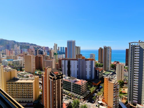 Apartamento Benidorm, 1 dormitorio, 4 personas - photo_1011865289813