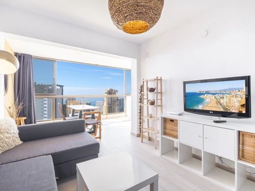 Apartamento Benidorm, 1 dormitorio, 4 personas - photo_1011865289813