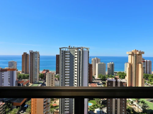 Apartamento Benidorm, 1 dormitorio, 4 personas - photo_1011865289813
