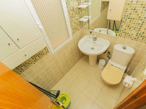 Apartamento Torrevieja, 2 dormitorios, 7 personas - photo_1011865289970