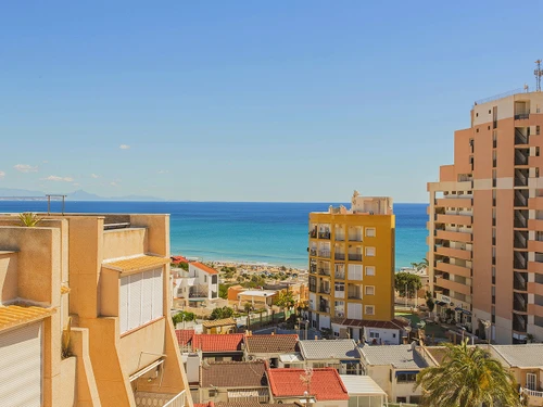 Ferienwohnung Torrevieja, 2 Schlafzimmer, 7 Personen - photo_1011865289970