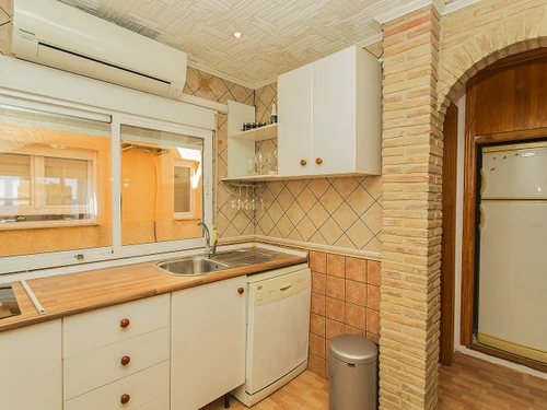 Apartamento Torrevieja, 2 dormitorios, 7 personas - photo_1011865289970