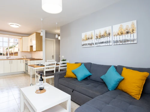 Appartement Candelaria, 2 pièces, 3 personnes - photo_1011865290216