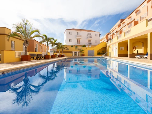 Ferienwohnung Candelaria, 1 Schlafzimmer, 3 Personen - photo_1011865290216
