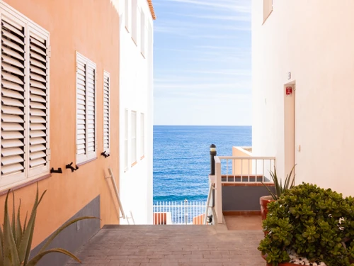 Appartement Candelaria, 2 pièces, 3 personnes - photo_1011865290216