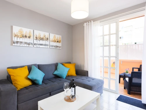 Appartement Candelaria, 2 pièces, 3 personnes - photo_1011865290216