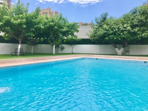 Apartment Benidorm, 2 bedrooms, 4 persons - photo_1011865291246