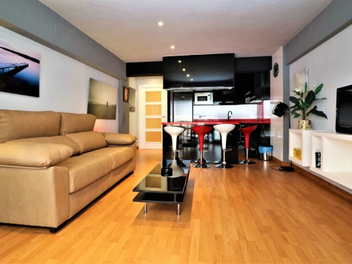 Apartment Benidorm, 2 bedrooms, 6 persons - photo_1011865291513