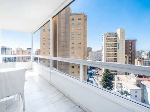 Ferienwohnung Benidorm, 1 Schlafzimmer, 3 Personen - photo_1011865291776