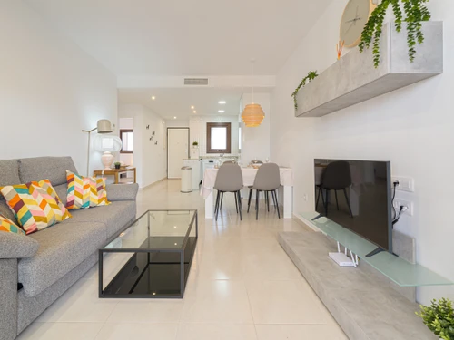Appartement San Juan de los Terreros, 3 pièces, 4 personnes - photo_1011865291924