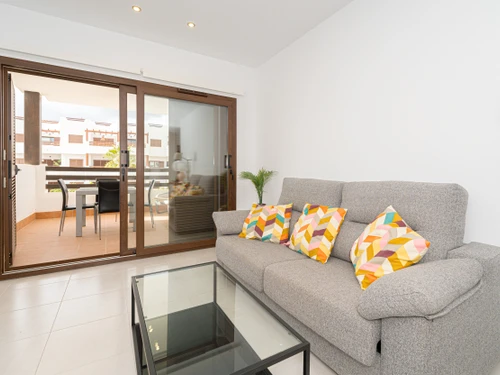 Appartement San Juan de los Terreros, 3 pièces, 4 personnes - photo_1011865291924