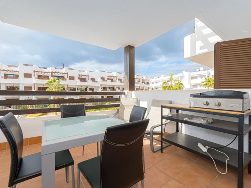 Appartement San Juan de los Terreros, 3 pièces, 4 personnes - photo_1011865291924