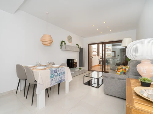 Appartement San Juan de los Terreros, 3 pièces, 4 personnes - photo_1011865291924