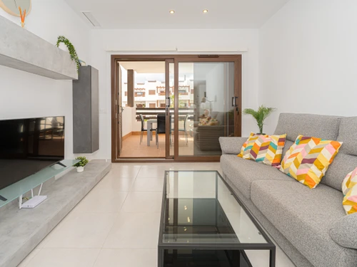 Appartement San Juan de los Terreros, 3 pièces, 4 personnes - photo_1011865291924
