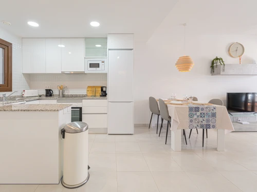 Appartement San Juan de los Terreros, 3 pièces, 4 personnes - photo_1011865291924