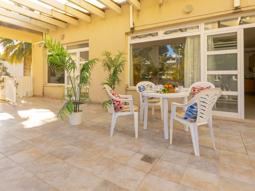 Apartamento Alcúdia, 2 dormitorios, 3 personas - photo_1011865292063