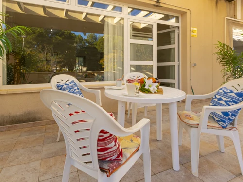 Apartment Alcúdia, 2 bedrooms, 3 persons - photo_1011865292063