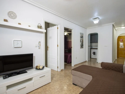 Ferienwohnung Torrevieja, 2 Schlafzimmer, 4 Personen - photo_1011865292213